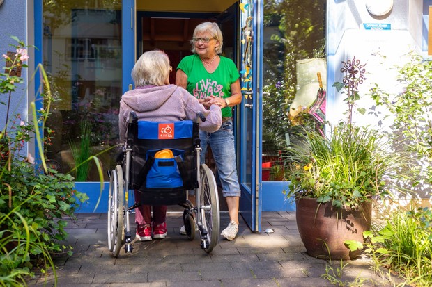 LWL-Tagespflege Gütersloh