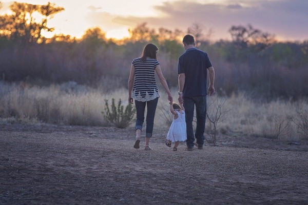 Familie